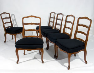 Esszimmerstühle Kirschbaum | Beste Wohn Designs